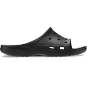 Crocs Saturday Slides Femmes Black 41 213294-001-W10 pas cher