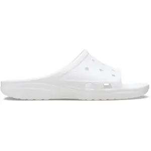 Crocs - Women's Slide - Sandales femme White - 42 - 43 pas cher