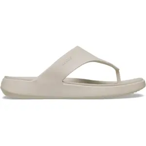 Tongs femme Crocs Getaway Triangle Marron 34/35 212018-2MC