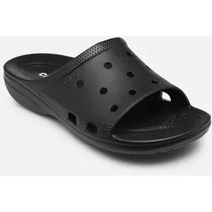 Comparateur de prix : Crocs - Mens Slide - Sandales homme Black - 45 - 46