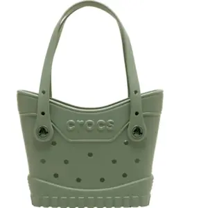 Crocs Classic Small Tote Chaussures Unisex Cargo OS 211702-3BX-OS pas cher