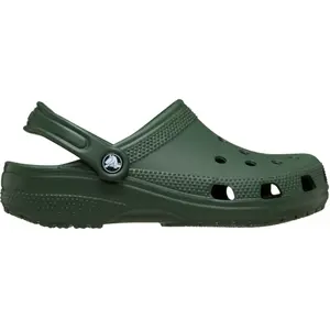 Comparateur de prix : Sabots Crocs Classic Vert 42/43 10001-3CM
