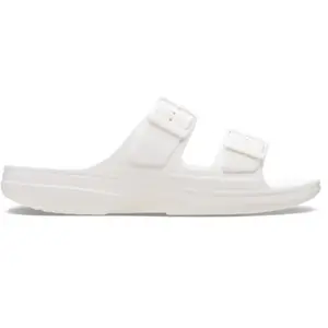 Crocs - Saturday Sandal - Sandales femme White - 39 - 40 pas cher