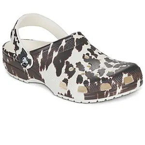 Sabots Crocs Classic Pop Beige 38/39 214153-0PZ pas cher