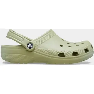 Sabots Crocs Classic Vert 38/39 10001-3DD pas cher