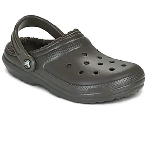 Sabots Crocs Classic Lined Clog pas cher
