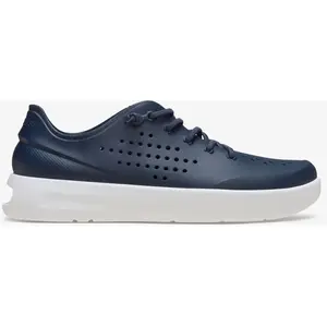 Comparateur de prix : Crocs - Inmotion Pacer - Baskets taille 39/40, bleu