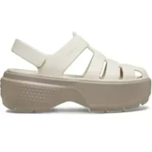 Crocs Claquettes Stomp Fisherman pas cher