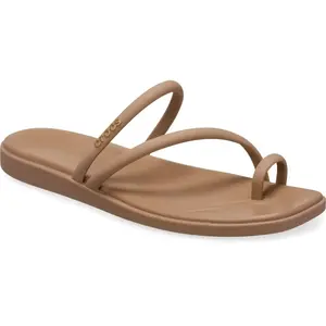 Crocs Claquettes Miami Toe Loop pas cher