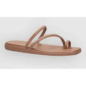 Crocs Claquettes Miami Toe Loop pas cher