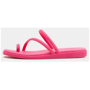 Crocs Miami Toe Loop Sandales Femmes Dragon Fruit 42 209862-6ZQ-W11 pas cher
