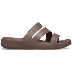 Crocs Claquettes Getaway Strappy pas cher