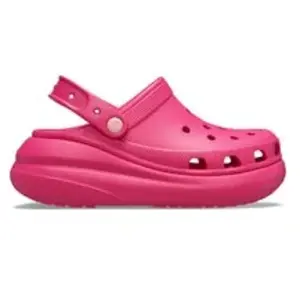 Crocs Sabots Classic Crush pas cher