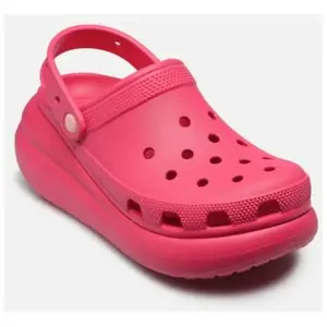 Crocs Sabots Classic Crush pas cher