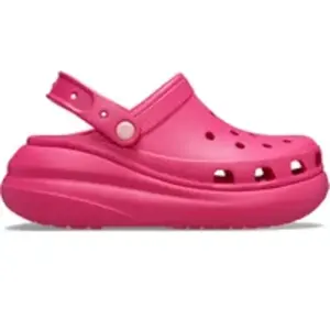 Crocs Sabots Classic Crush pas cher