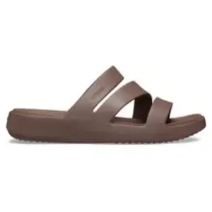 Comparateur de prix : Crocs Claquettes Getaway Strappy