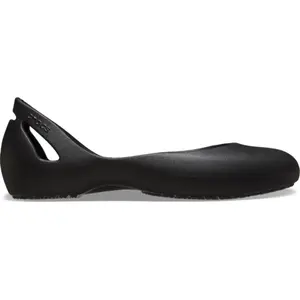 Crocs Kadee Ballerines Femmes Black 39 210833-001-W9 pas cher