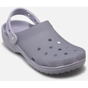Crocs Sabots Classic Frosted pas cher