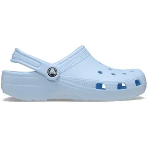 Comparateur de prix : Crocs - Sabots en mousse - Classic Blue Frost - Taille 39-40 - Bleu