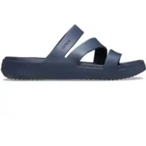 Crocs Claquettes Getaway Strappy pas cher