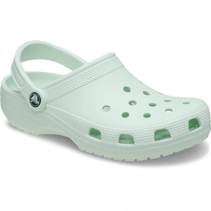 Crocs Classic Clog - Sandales Mint Tint 37 - 38 pas cher