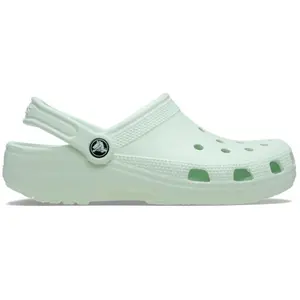Crocs Classic Clog - Sandales Mint Tint 42 - 43 pas cher