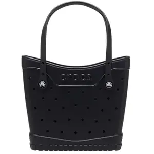 Crocs Classic Medium Tote Chaussures Unisex Black OS 211705-001-OS pas cher