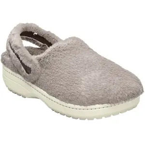 Comparateur de prix : Crocs Classic Unfurgettable Sabots Unisex Mushroom 36 211116-195-M4W6