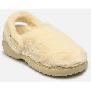 Comparateur de prix : Crocs Classic Unfurgettable Sabots Unisex Vanilla 36 211116-108-M4W6