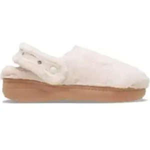 Comparateur de prix : Crocs Classic Unfurgettable Sabots Unisex Quartz 37 211116-6UR-M5W7