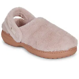 Crocs Classic Unfurgettable Sabots Unisex Quartz 38 211116-6UR-M6W8