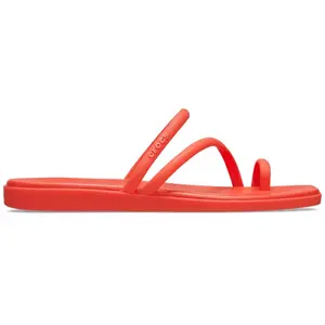 Crocs Miami Toe Loop Sandales Femmes Starfish 38 209862-7AH-W8 pas cher