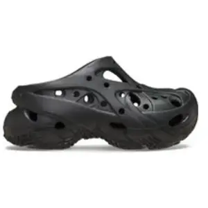 Comparateur de prix : Crocs Caged Sabots Femmes Black 36 211141-001-W6