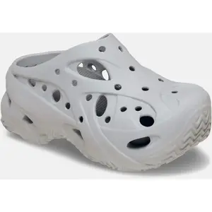 Crocs Caged Sabots Femmes Atmosphere 39 211141-1FT-W9 pas cher
