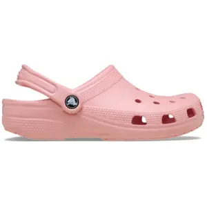 Comparateur de prix : Crocs Classic Sabots Unisex Powder Pink 36 10001-78U-M4W6