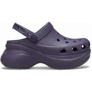 Crocs Bae Sabots Femmes Nightshade 39 206302-5CI-W9 pas cher