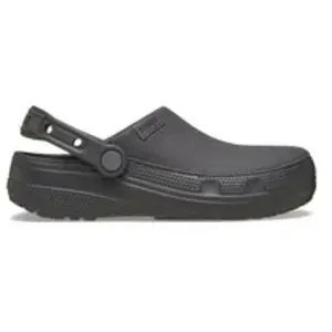 Comparateur de prix : Crocs Classic Crafted Sabots Unisex Black Sand 39 211354-0LD-M7W9