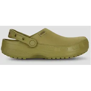 Crocs Classic Crafted Sabots Unisex Aloe 36 211354-3UA-M4W6 pas cher