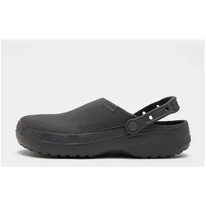 Crocs Classic Crafted Sabots Unisex Black Sand 46 211354-0LD-M12 pas cher