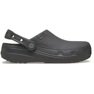 Crocs Classic Crafted Sabots Unisex Black Sand 48 211354-0LD-M13 pas cher
