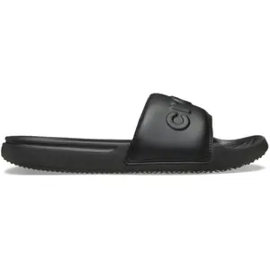 Comparateur de prix : Crocs All Day Slides Femmes Black 34 211430-001-W5
