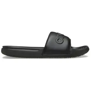 Comparateur de prix : Crocs All Day Slides Femmes Black 36 211430-001-W6