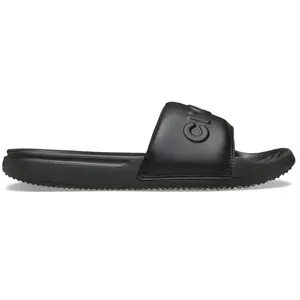 Crocs All Day Slides Femmes Black 38 211430-001-W8 pas cher