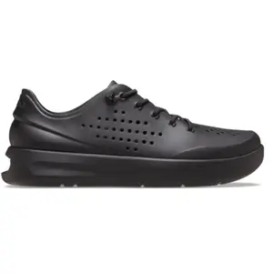 Crocs InMotion Pacer Sneakers Hommes Black / Black 46 210831-060-M12 pas cher