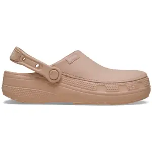 Crocs Classic Crafted Sabots Unisex Pink Caramel 37 211354-7AF-M5W7