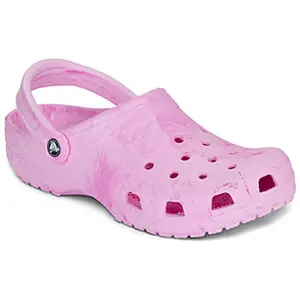 Sabots Crocs  Cls Watercolor Marbled Clog M67365791 pas cher