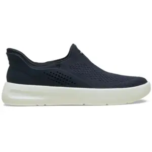 Crocs No Hands Slip On Sneakers Hommes Navy 48 211385-410-M13