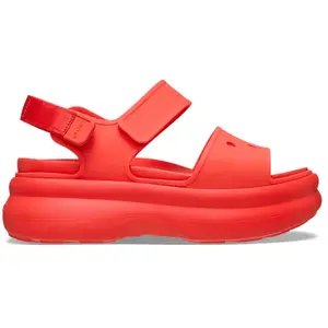 Crocs Soho Y-Strap Sandales Femmes Starfish 37 211755-7AH-W7Vendu paramazon
