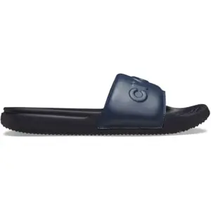 Crocs All Day Slides Hommes Navy missing 211432-410-M13 pas cher