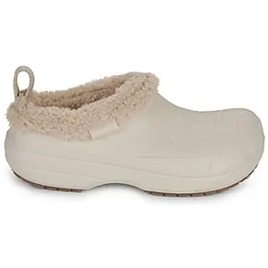 Sabots Crocs  Classic Lined Shorty M66480409 pas cher